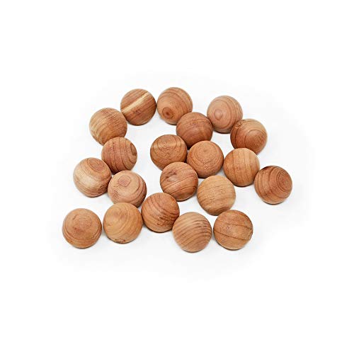 Zero In Cedarwood Balls - Bargain Genie