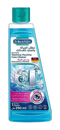 Dr. Beckmann Original Service-It Washing Machine Cleaner, 250ml