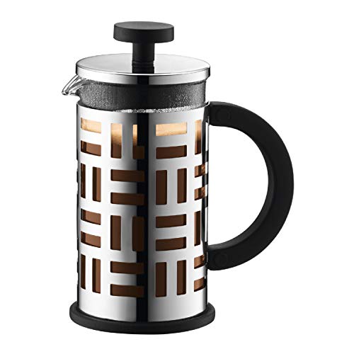 Bodum Ersatz-Glaskaraffe für French Press Kaffeemaschine