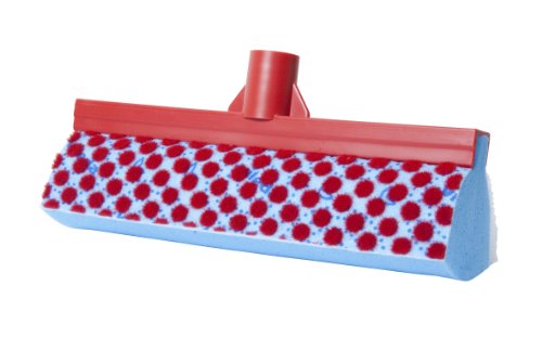 Vileda Magic Mop, 3 Action Refill - Bargain Genie