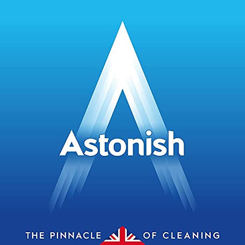 Astonish Oxi Action Non-Bio 825g - Bargain Genie