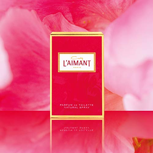 Coty L'Aimant Parfum de Toilette - 30 ml - Bargain Genie