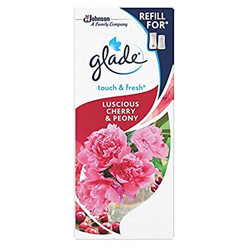 Glade Touch and Fresh Air - Bargain Genie