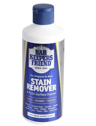 Homecare Bar Keepers Friend Stain Remover 089594 - Bargain Genie