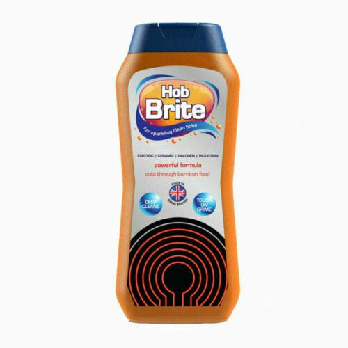 Hob Brite (2 x 250ml) - Bargain Genie