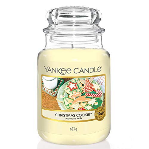 Yankee Candle Scented Tea Christmas - Bargain Genie