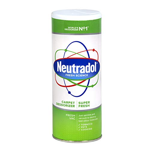 Neutradol CLEANING_AGENT - Bargain Genie