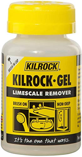 Gel Kilrock Limescale Remover Descaler 160ml - Bargain Genie