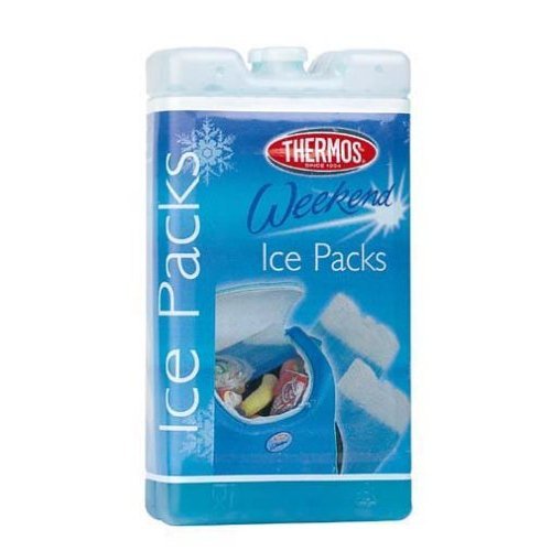 2 X Thermos Ice Packs 2 x 200g - Bargain Genie