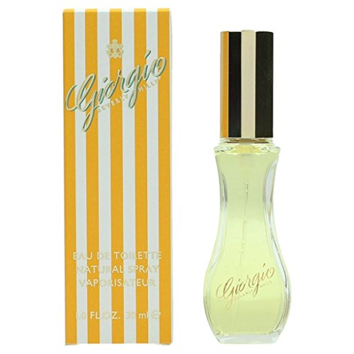 Giorgo Beverly Hills Eau de toilette spray 30ml - Bargain Genie