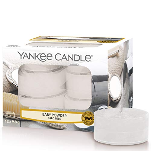 Yankee Candle - Bargain Genie