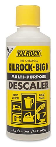 2 x Kilrock Big K Multi-Purpose Descaler 400ml - Bargain Genie