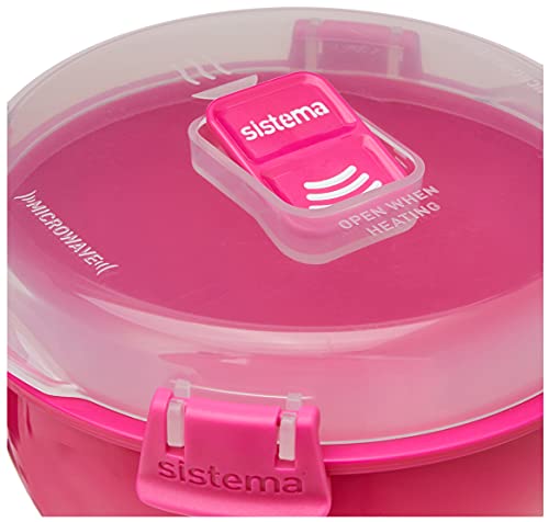 Sistema Microwave Noodle Bowl - Bargain Genie