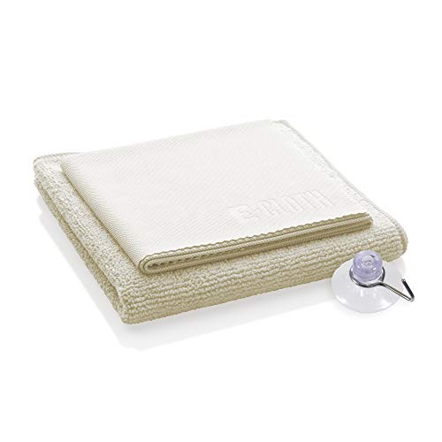 E-Cloth Dusting Cloth, 2-Piece - Bargain Genie