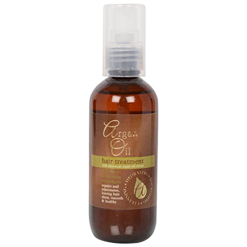 Xpel Argan Oil Hair Treatment 100ml, 40167 - Bargain Genie