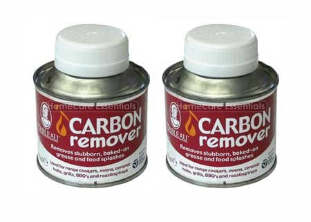 2 x Tableau Carbon Remover 250ml - Bargain Genie