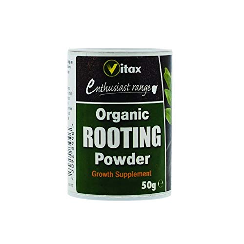 Vitax Organic Rooting Powder 50 g by Vitax Ltd - Bargain Genie