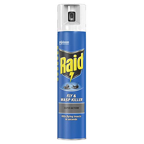 Raid Protector Fly W and M Killer