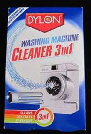 Dylon 6800600101x1 Washing Machine Cleaner - Bargain Genie