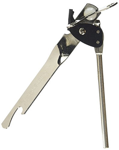 Vogue CF952 Vogue Butterfly Can Opener, Stainless Steel - Bargain Genie