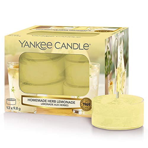 Yankee Candle - Bargain Genie