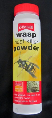 Rentokil PSW98 Wasp Killer Powder 150g