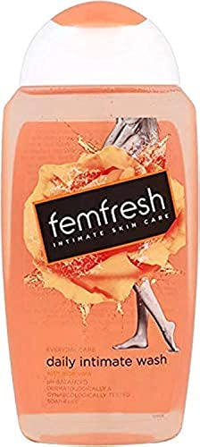 Femfresh Daily Intimate Hygiene Wash 150ml - Bargain Genie