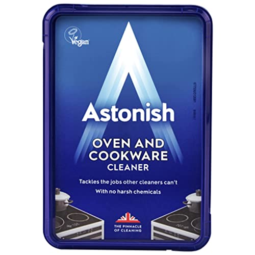 Astonish Original Oven and Cookware Cleaner 150g - Bargain Genie