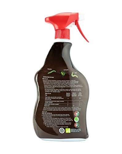 Baby Bio Leaf Shine Houseplant Care, Ready-to-use - Bargain Genie