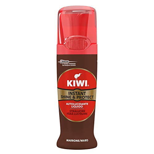 Kiwi Shine Shoe Care Wax Cream with Self-Applicator - Bargain Genie