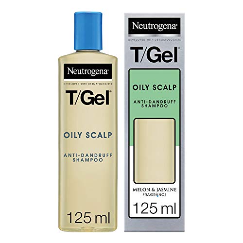 Neutrogena Neutrogena T Gel Anti Dandruff Shampoo 125 Ml - Bargain Genie