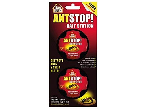 Ant Stop Bait Station x 2 119352