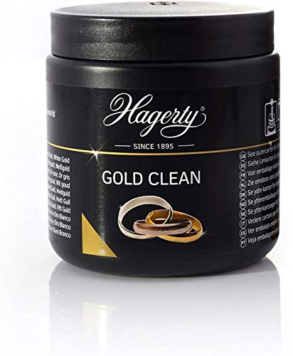 Hagerty Gold Clean - Bargain Genie