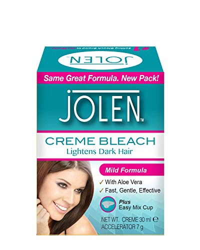 Jolen Mild 30 ml Facial Bleach - Bargain Genie