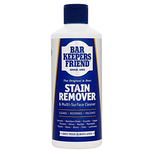 Bar Keepers Friend Original Stain Remover Powder 250g - Bargain Genie