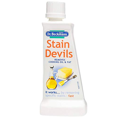 Dr Beckmann Stain Devils Survival Kit (2 x 50ml, 1 x 50g) - Bargain Genie