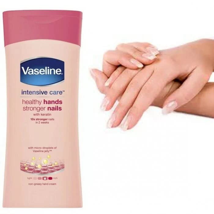 Vaseline - Bargain Genie