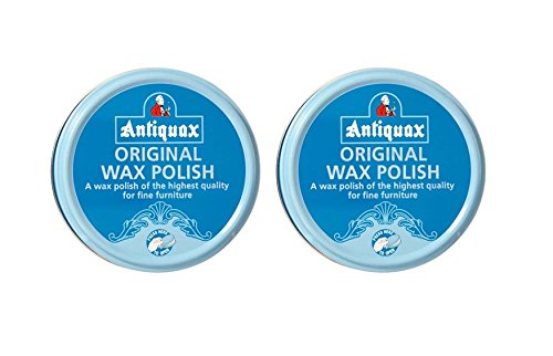 2x Origanal Wax Polish 100ML - Bargain Genie