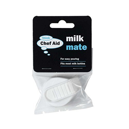 Discount Seller Milk Mate Bottle Cap by ChefAid - Bargain Genie