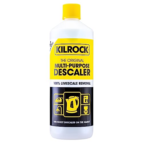 Kilrock Mega-K Multi-Purpose Descaler