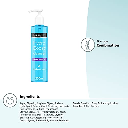 Neutrogena Hydro Boost - Bargain Genie