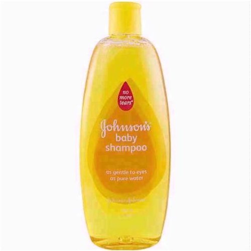 Johnson's Baby Shampoo 300 ml - Pack of 6