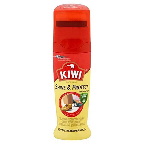 Kiwi Shine And Protect Neutral 75Ml - Bargain Genie