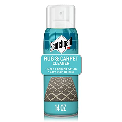 Scotchgard Fabric & Carpet Cleaner - Bargain Genie