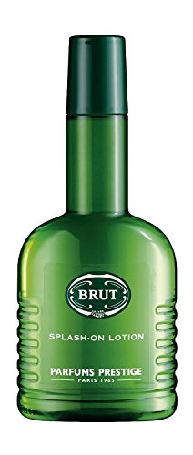 3x Brut Splash On Lotion 200ml each - Bargain Genie