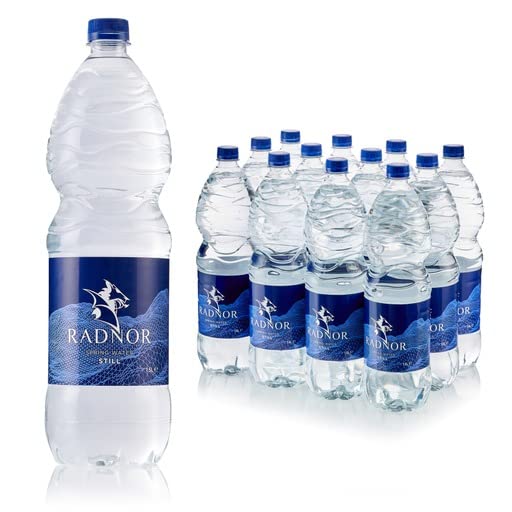 Radnor Hills WATER - Bargain Genie