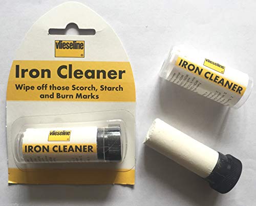 Vilene Iron Cleaner Stick-1 Pack 53540237 - Bargain Genie