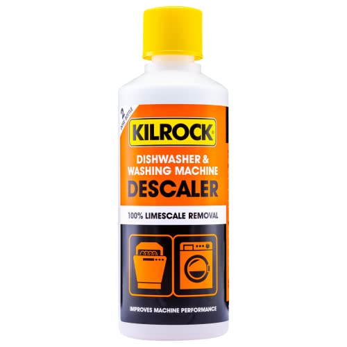 Kilrock BIGW Descale 400 mL - Bargain Genie