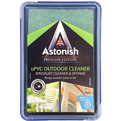 Astonish UPVC Cleaner 250g