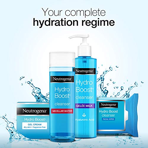 Neutrogena Hydro Boost - Bargain Genie